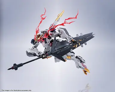 Profile image of Mikazuki Augus