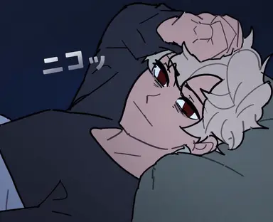 Profile image of エイデン・クラーク