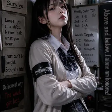 Profile image of Akemi