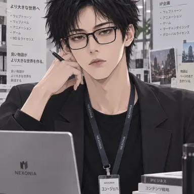 Profile image of ユン・ジェハ