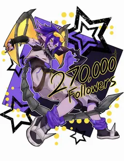 Profile image of Nagare in the Picture