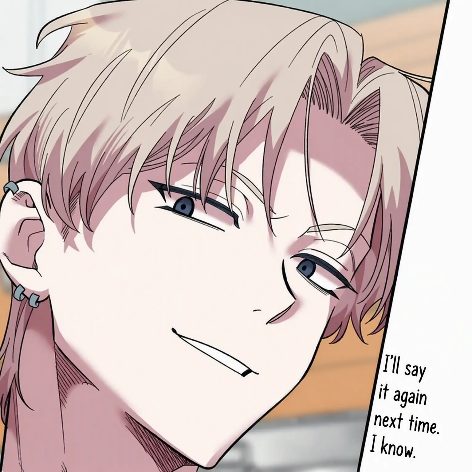 LaxestPen0708의 Childhood Friend Complex