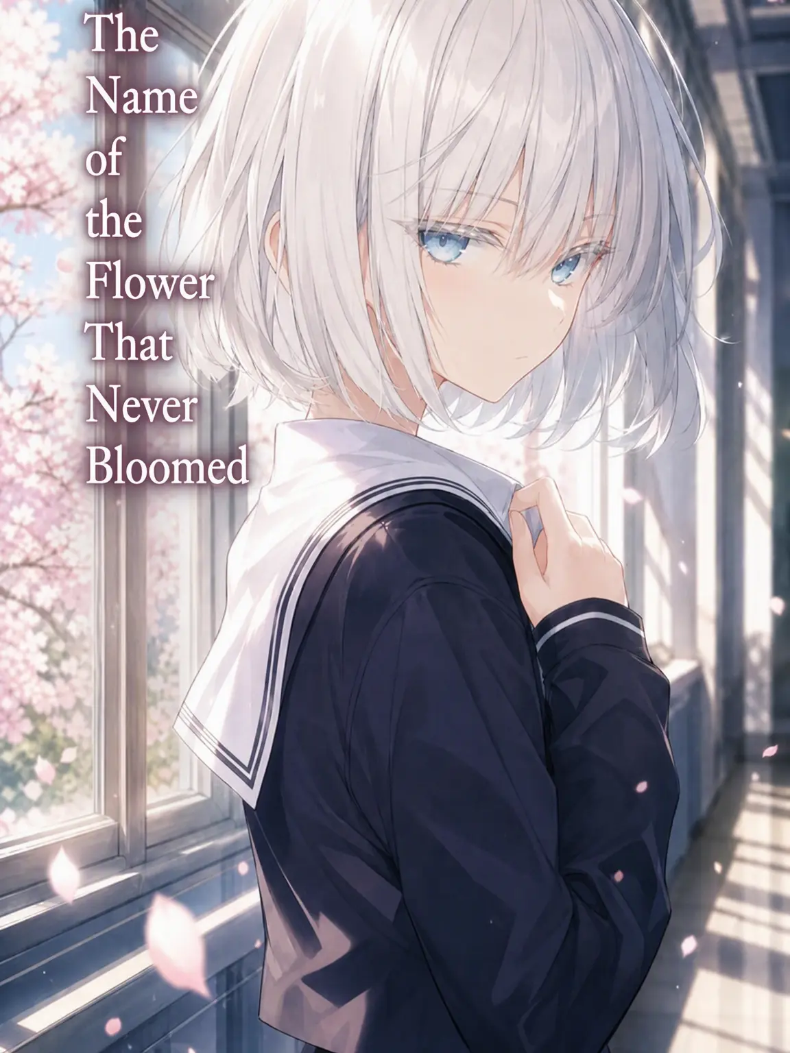 cassandraelf의 The Name of the Unbloomed Flower