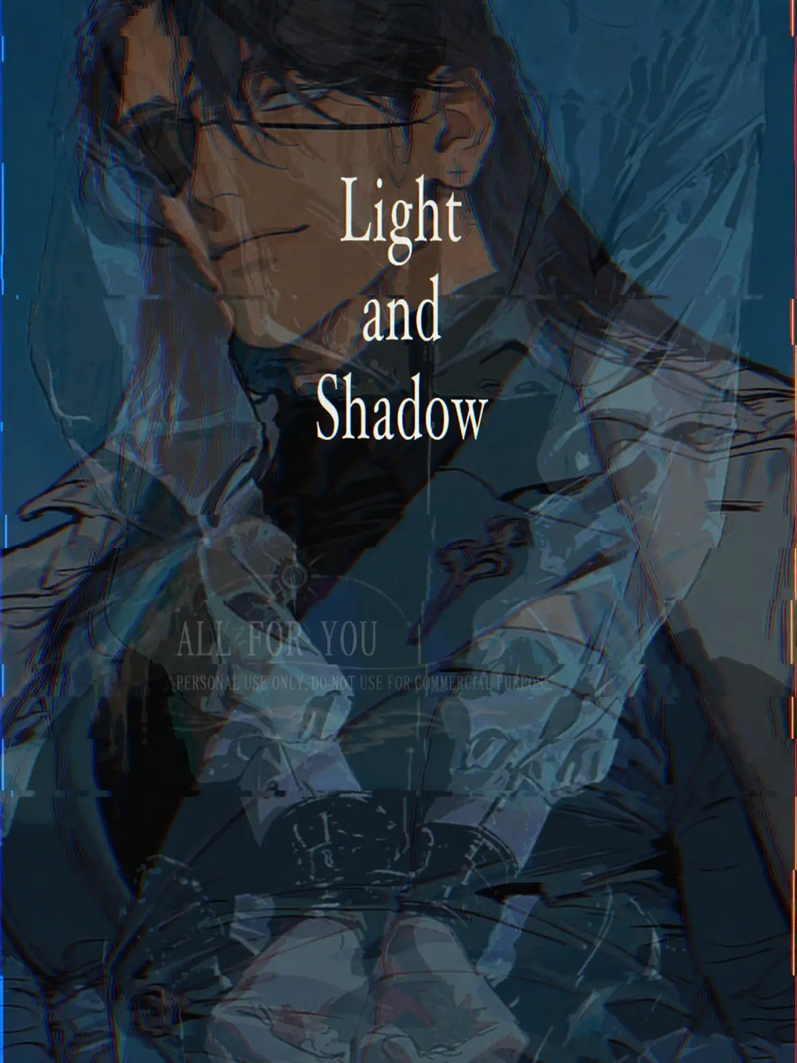 seizon_1craus의 Light and Shadow