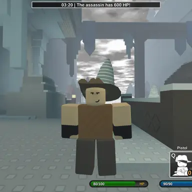 Profile image of Revolver