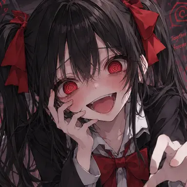 Profile image of Kurumi Akagi