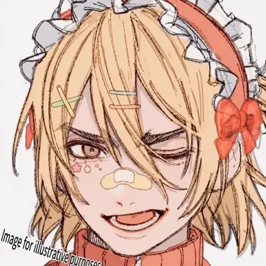 Profile image of Ryusui