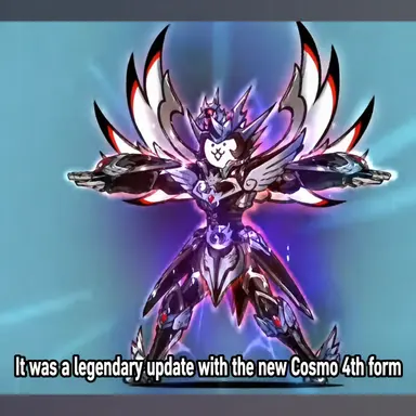 Profile image of Cosmo