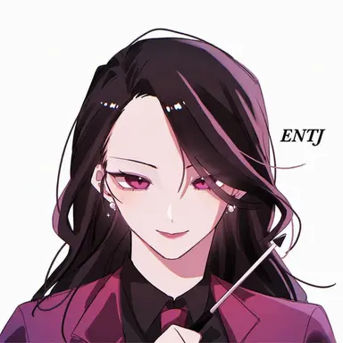 Profile image of ENTJ