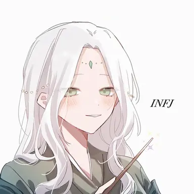 Profile image of INFJ