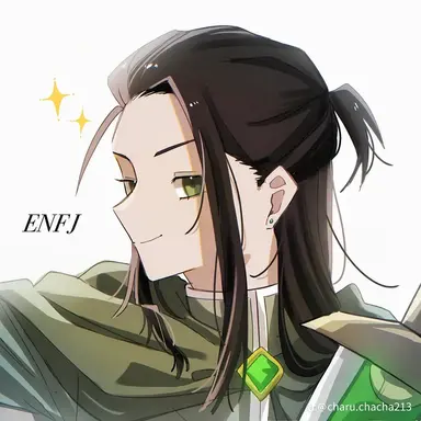 Profile image of ENFJ