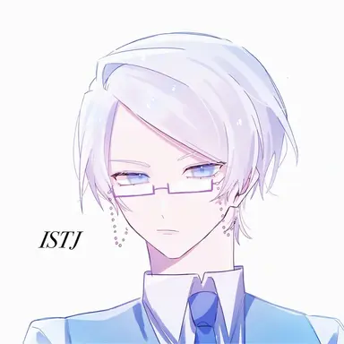 Profile image of ISTJ