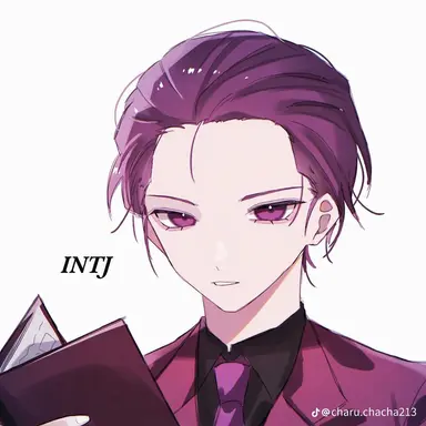 Profile image of INTJ