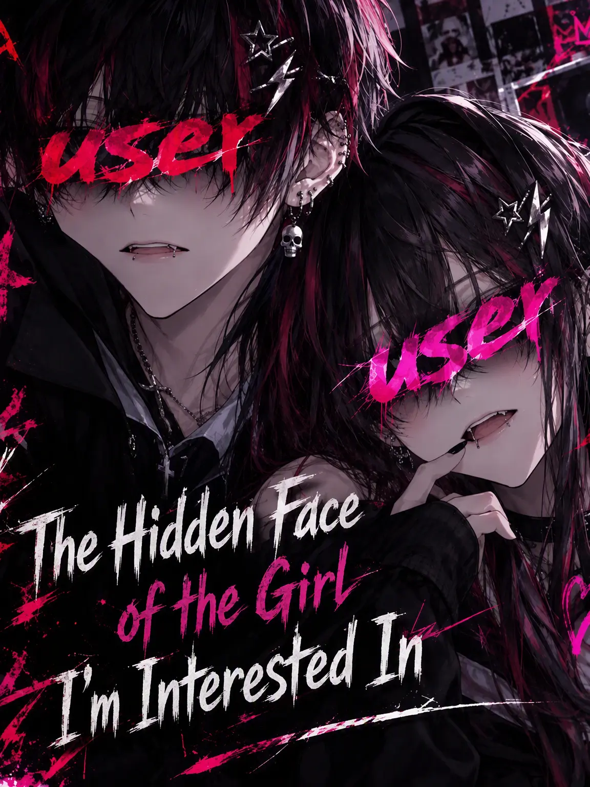 So__rama___me의 The Secret Side of That Girl