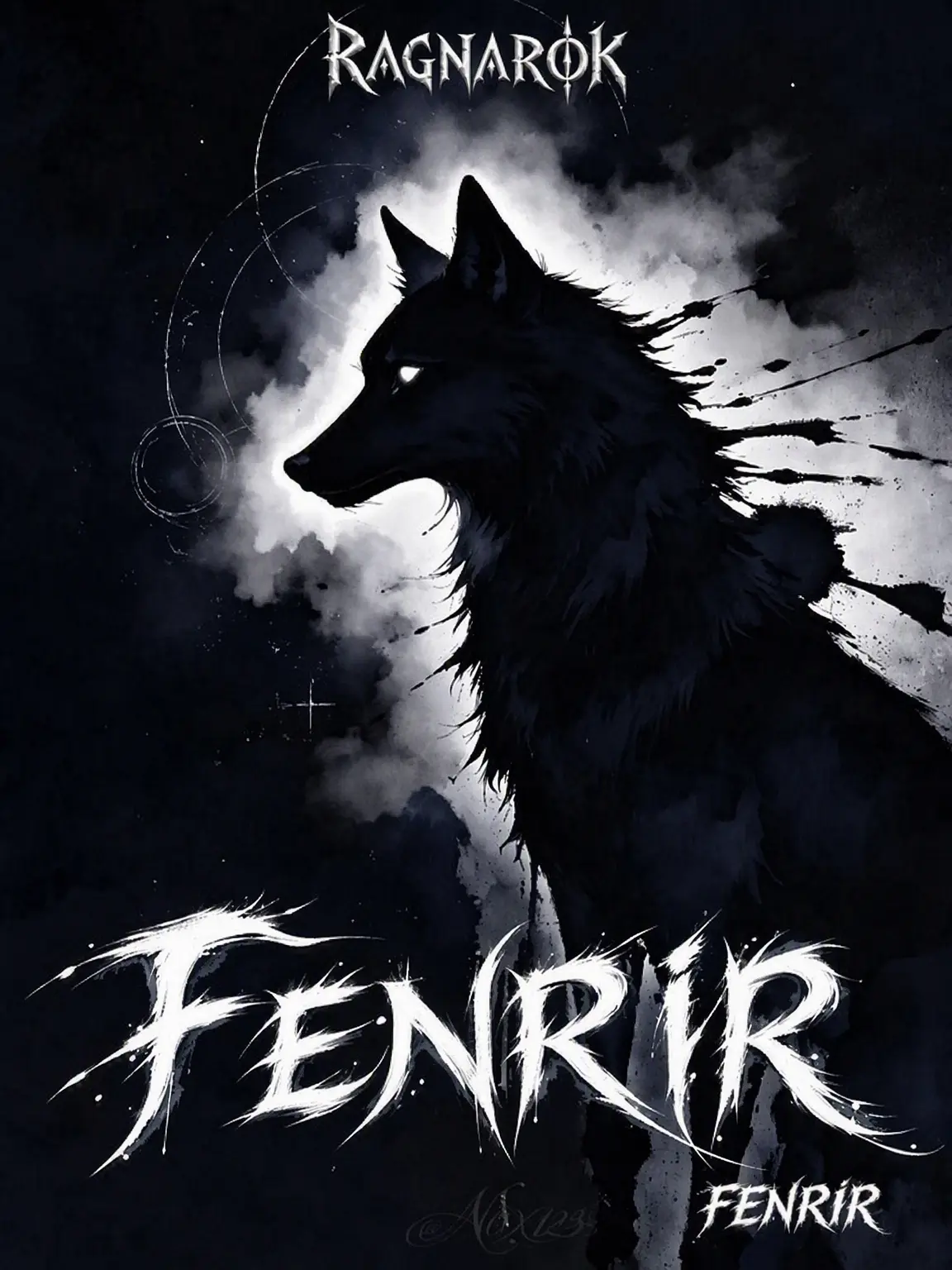 Nox123의 Fenrir
