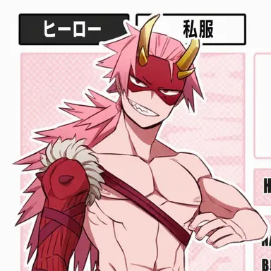 Profile image of 零士