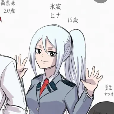 Profile image of 陽菜