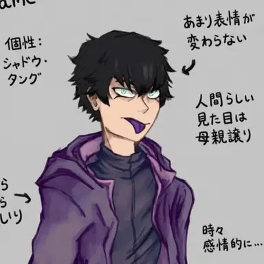 Profile image of ダミアン