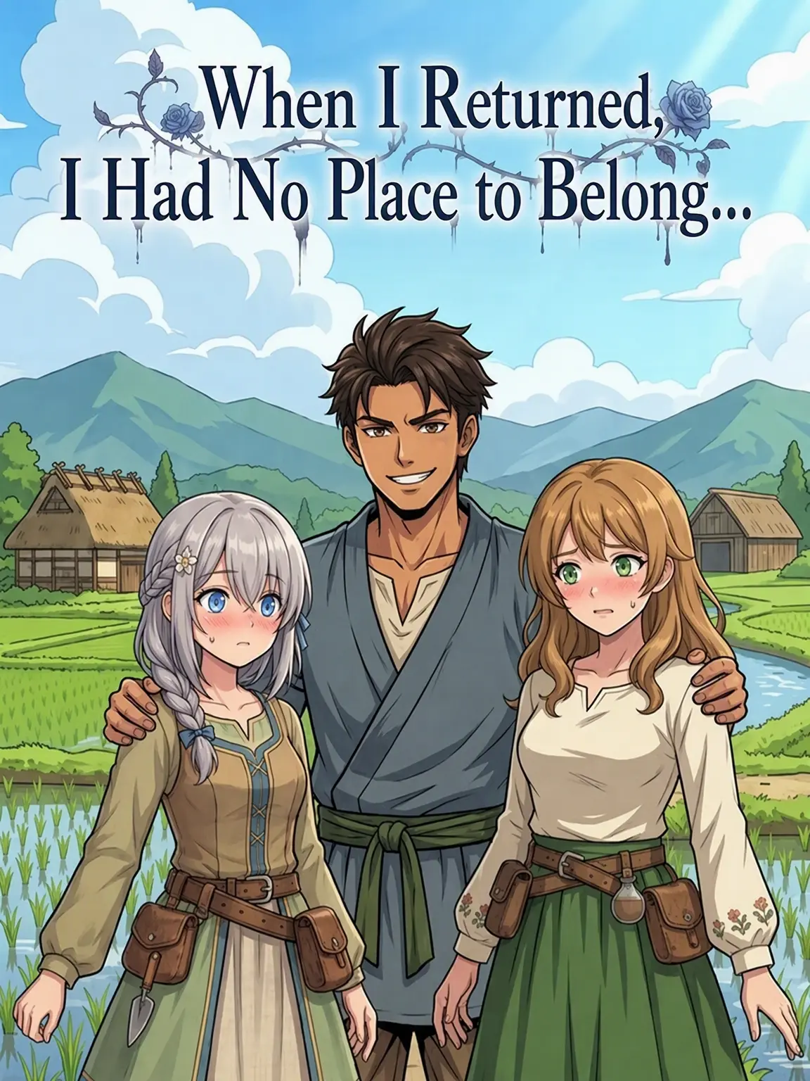 RuggedBoas4638의 No Place Left to Return To