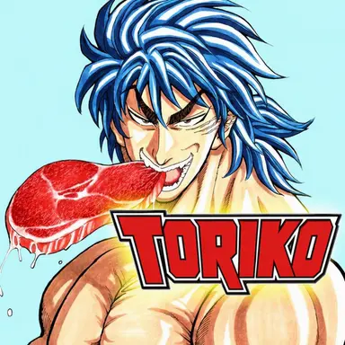 Profile image of Toriko