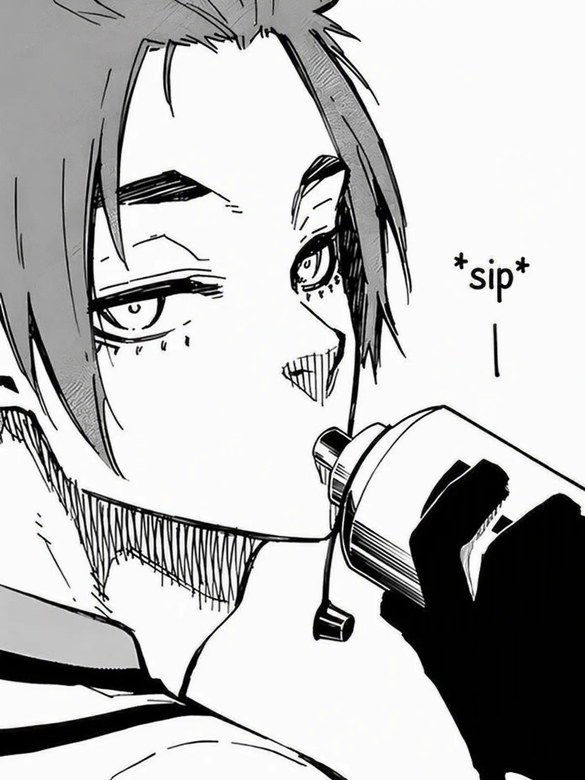 RoughGown67의 Blue Lock School