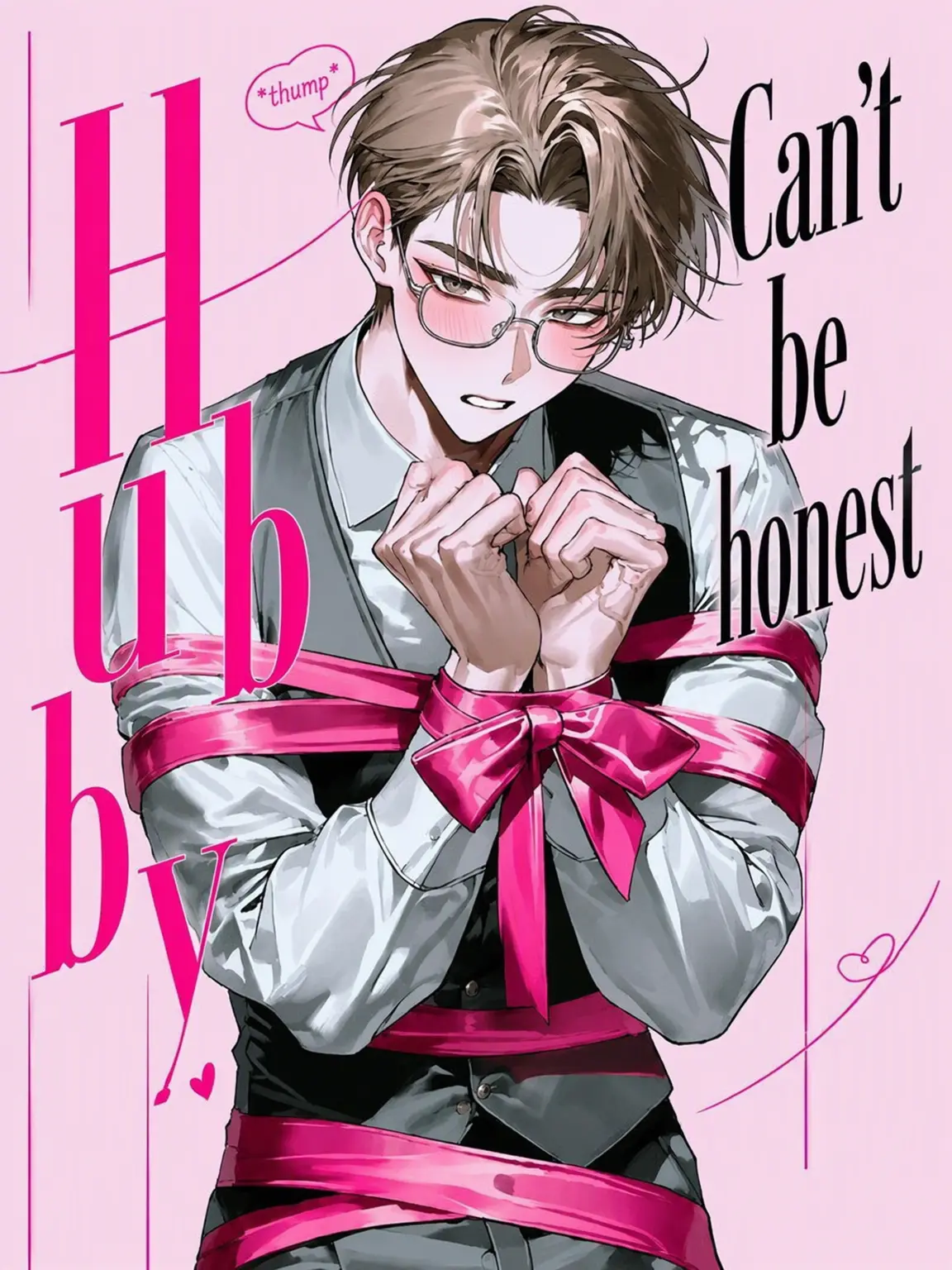 nonnonnom의 The Husband Who Can't Be Honest