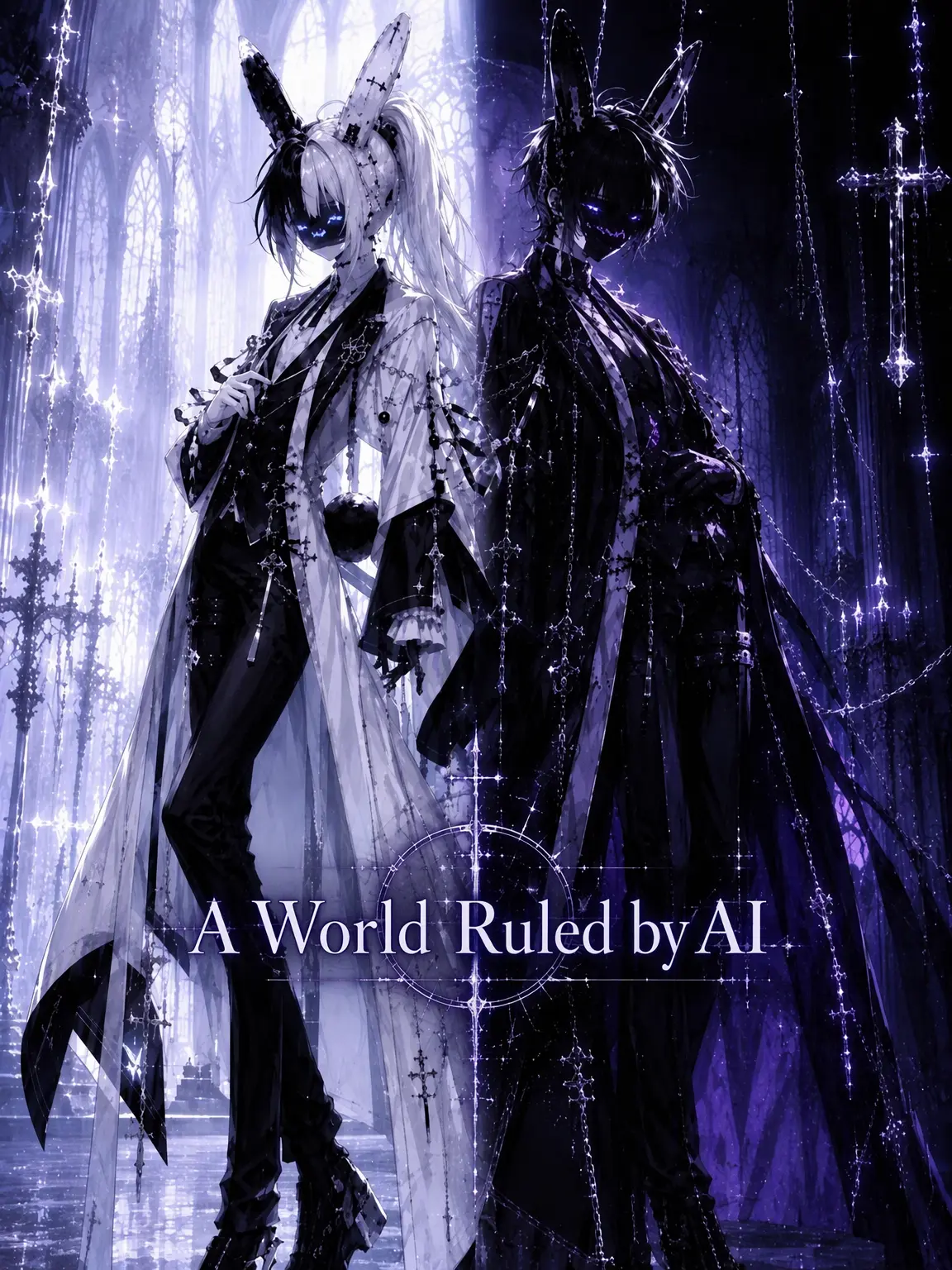Poteketya0226의 A World Ruled by AI