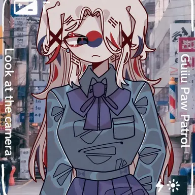Profile image of South Korea
