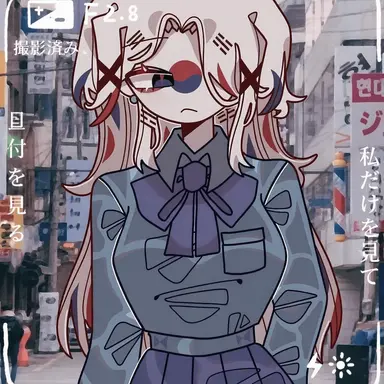 Profile image of 韓国