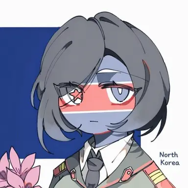 Profile image of North Korea