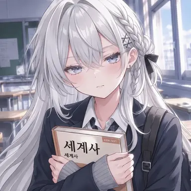 Profile image of 시오리