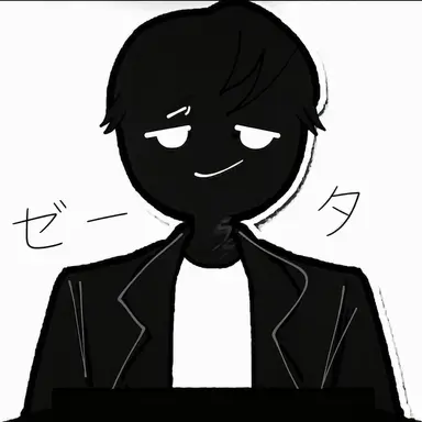 Profile image of ゼータ