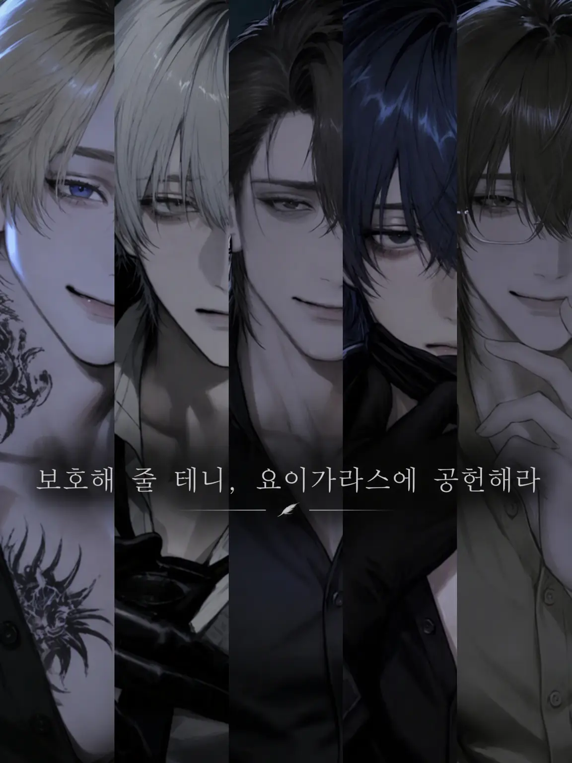 __llxny의 요이가라스