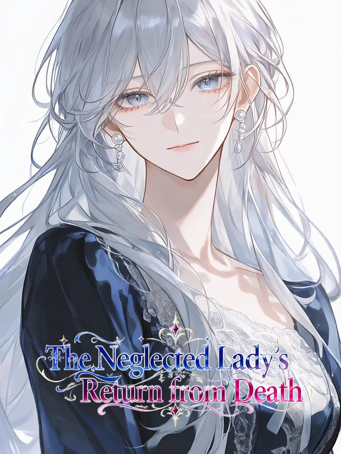 satou_sio의 The Scorned Lady's Rebirth