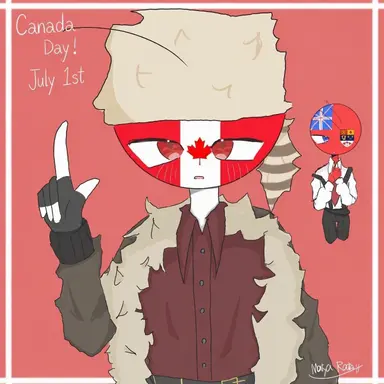 Profile image of Canada