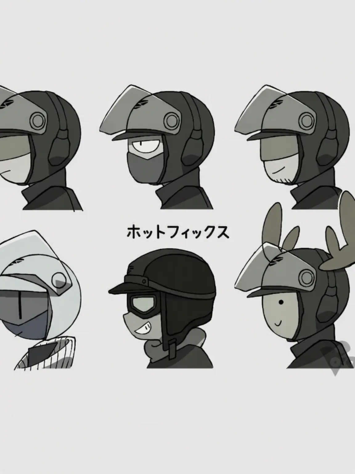 Lanny_MINDHACK의 悪人さん？大人しく座ってください。