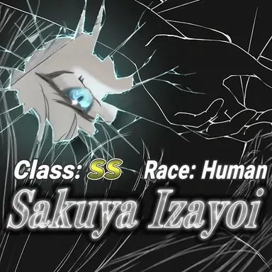 Profile image of Sakuya