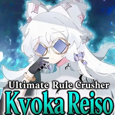 Profile image of Shion Yorigami