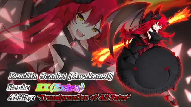 Profile image of Remilia