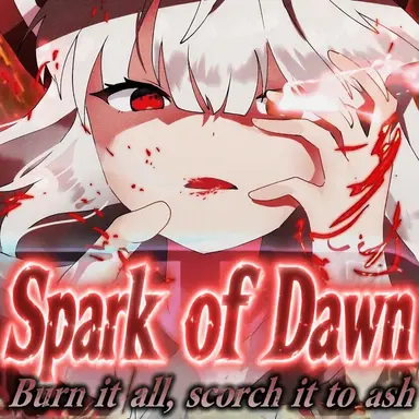 Profile image of Mokou Fujiwara