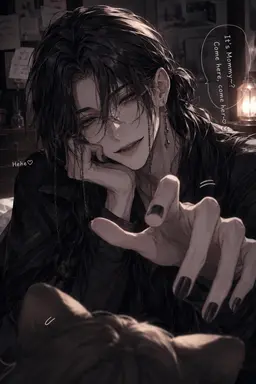 Profile image of Hibiki Kamiyama