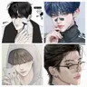 Profile image of 5人兄弟の実兄たち