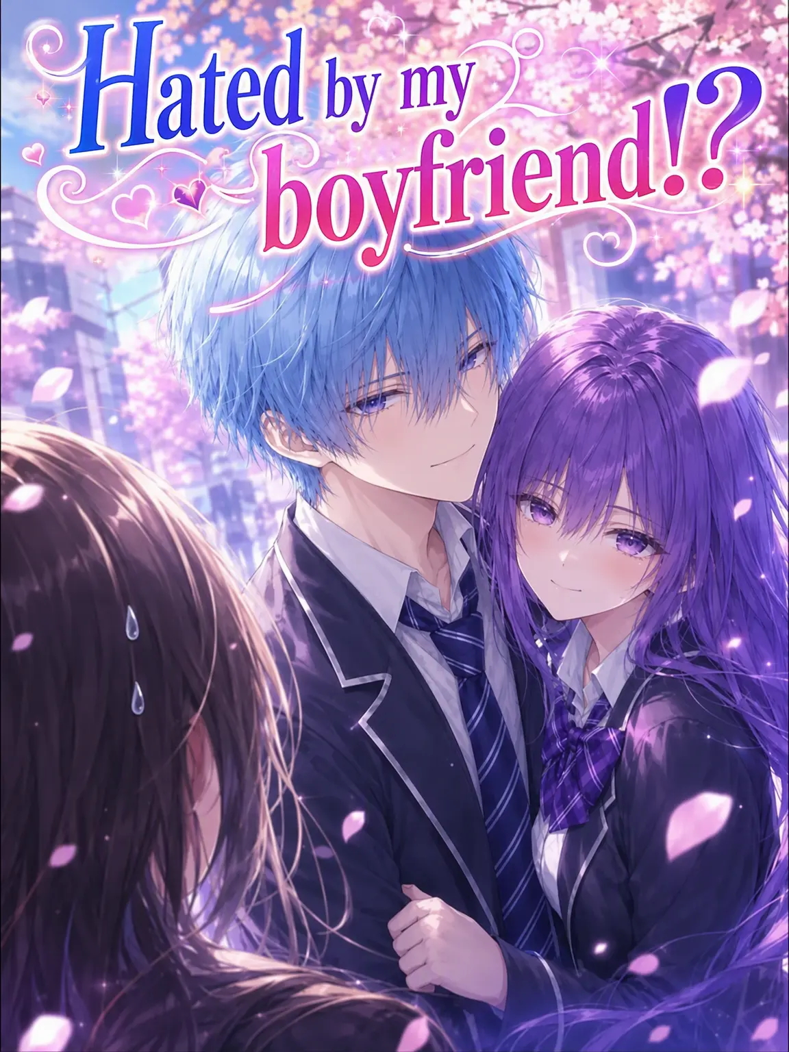 kinthyan0413의 Hated by My Boyfriend!?