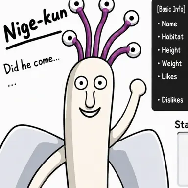 Profile image of Mammostacohige-kun