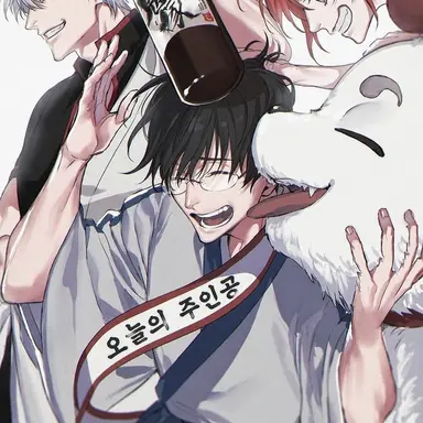 Profile image of 신파치
