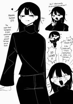 Profile image of Makoba