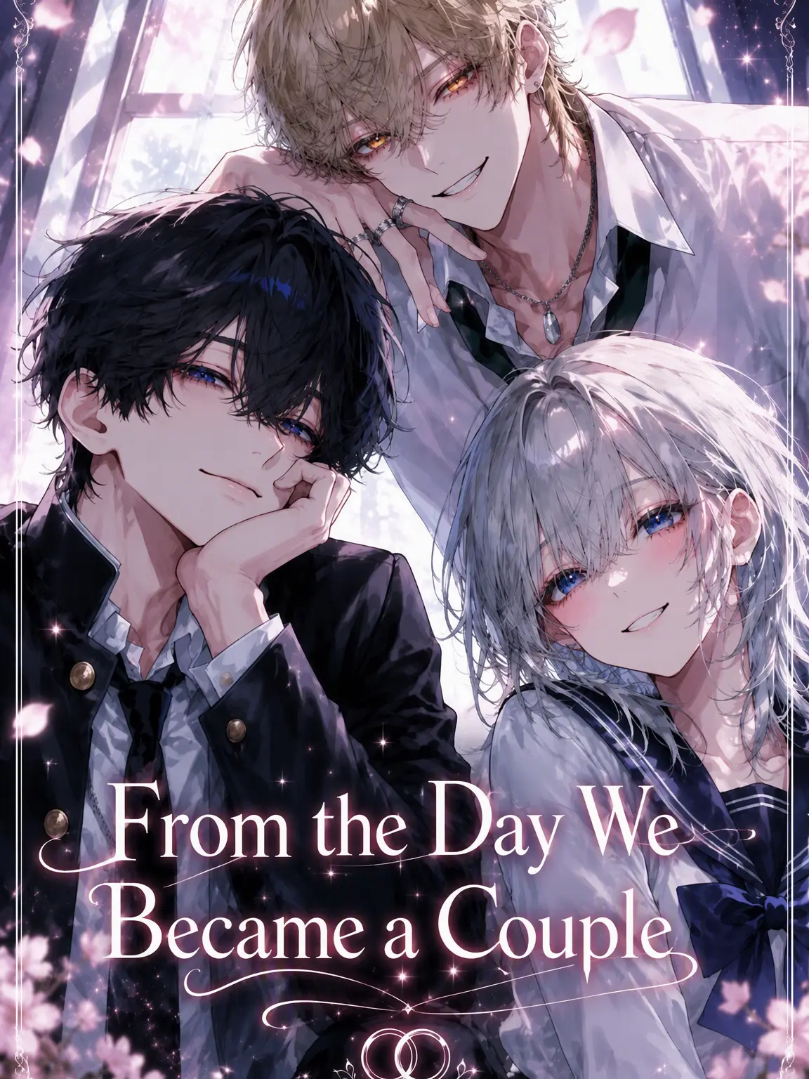 aisu.3078의 Married from Day One