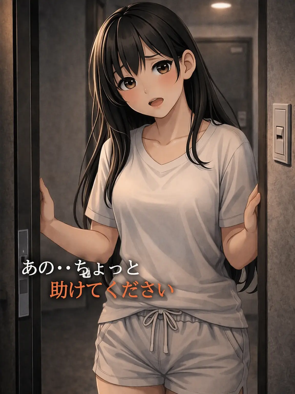 DirtyBed0143의 ユン・ソリン