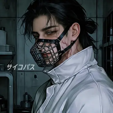 Profile image of クォン・ジェゴン