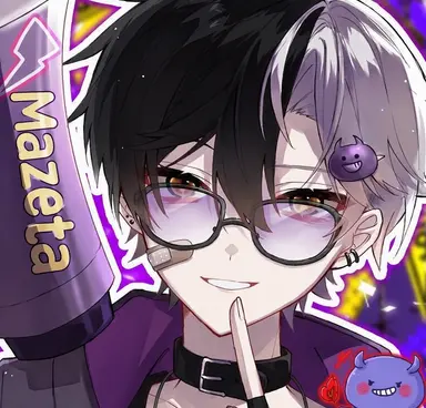 Profile image of Mazeta
